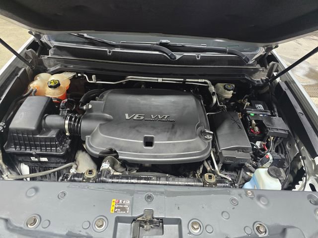 Used 2017 GMC Canyon SLE w/ All Terrain X Package image 27