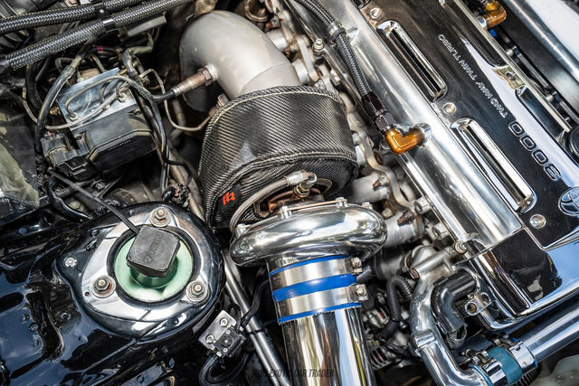 Used 1997 Toyota Supra Turbo image 35