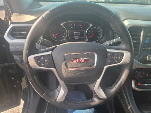 Used 2020 GMC Acadia SLT w/ Trailering Package image 15