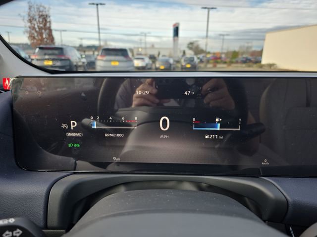 New 2026 Nissan Sentra SL w/ Floor Mat Package FWD image 19
