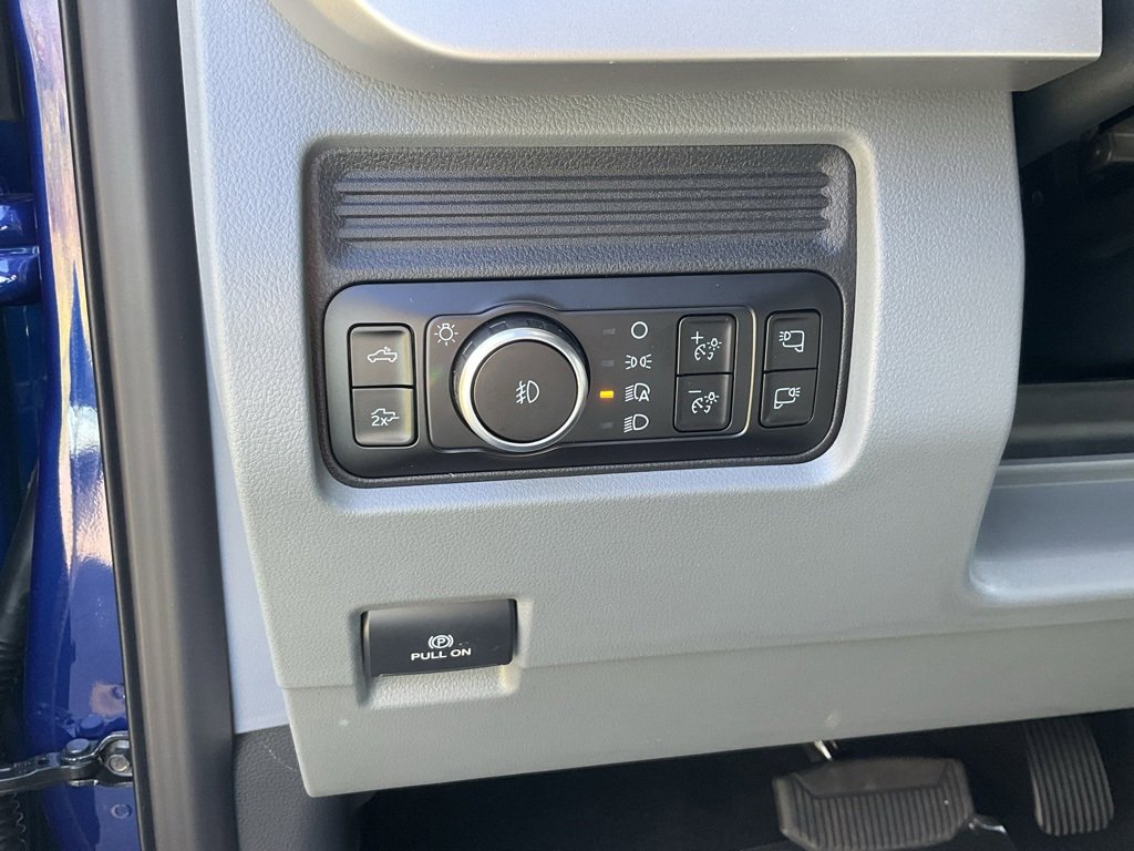 New 2026 Ford F350 XLT image 18