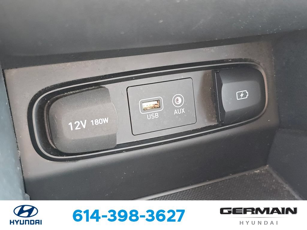 Used 2019 Hyundai Santa Fe SE AWD/4WD image 32