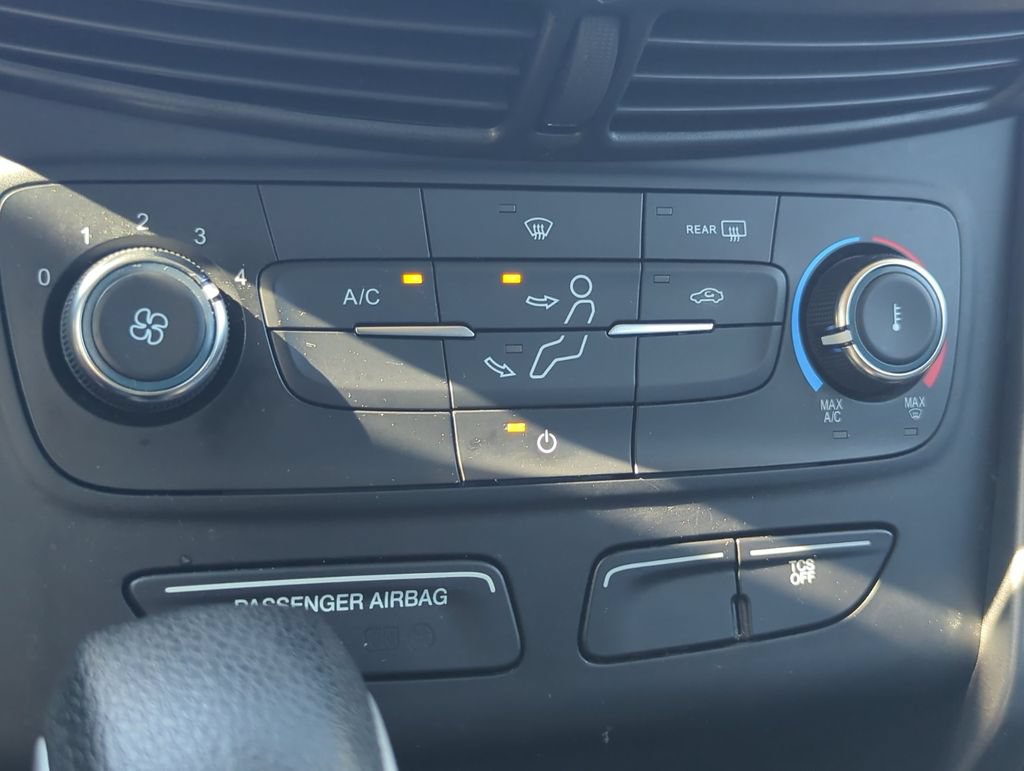 Used 2017 Ford Escape S FWD image 19