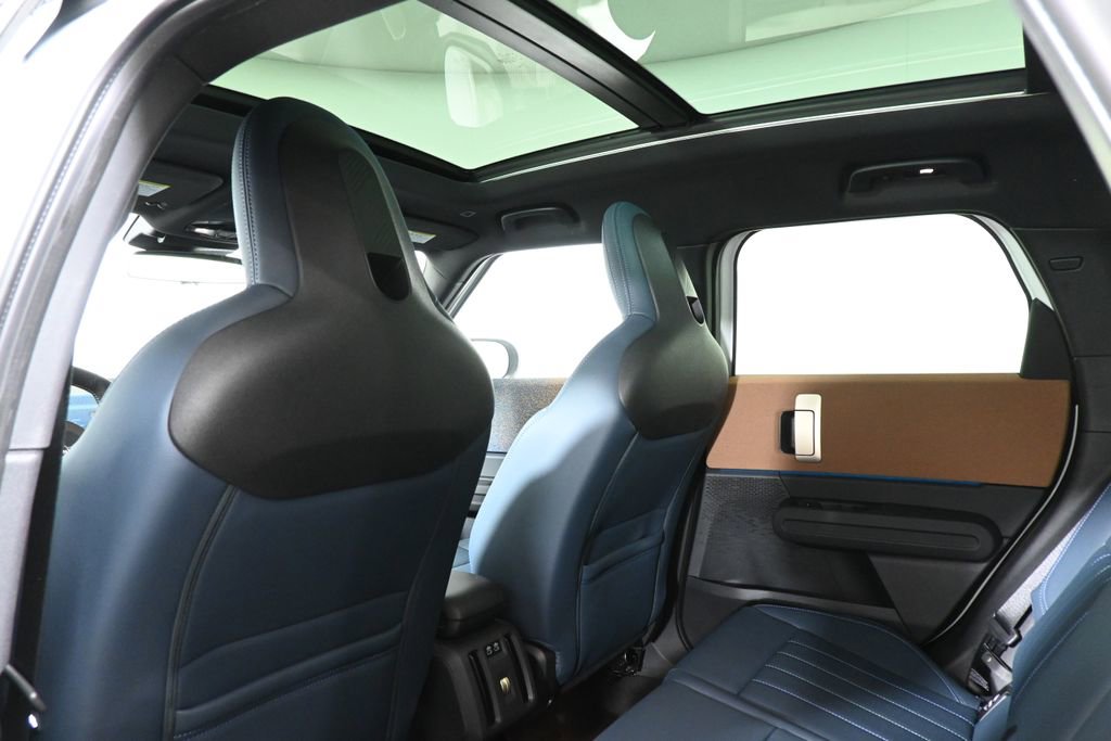 Used 2025 MINI Cooper Countryman S w/ Comfort Package Max image 24