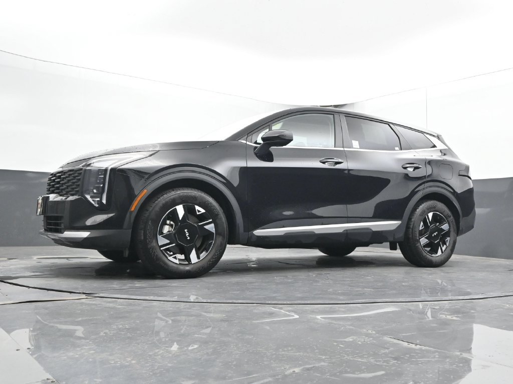 Used 2026 Kia Sportage LX FWD image 51