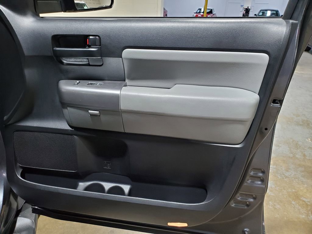 Used 2019 Toyota Sequoia SR5 image 16