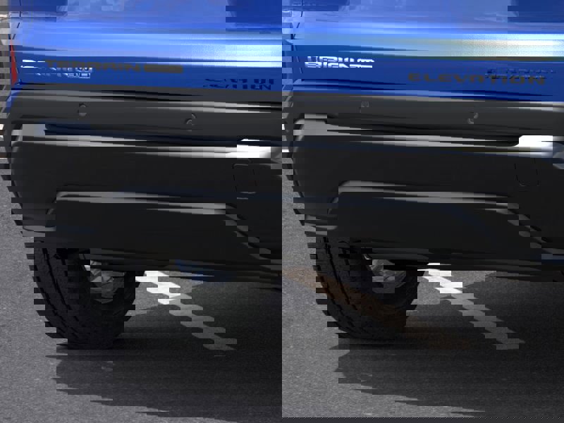 New 2026 GMC Terrain Elevation w/ Elevation Premium Package AWD/4WD image 14