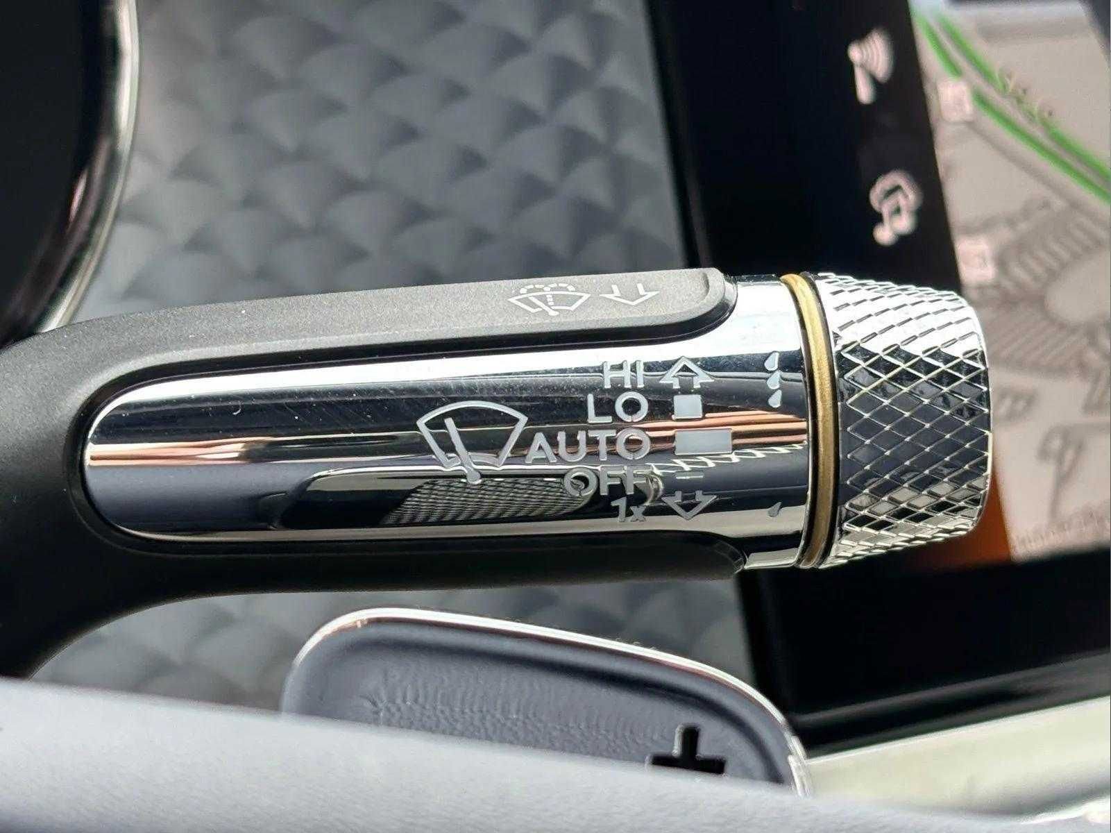 New 2025 Bentley Continental GT Speed image 26