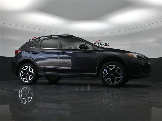 Used 2019 Subaru Crosstrek 2.0i Limited w/ Moonroof Package w/Navigation image 28