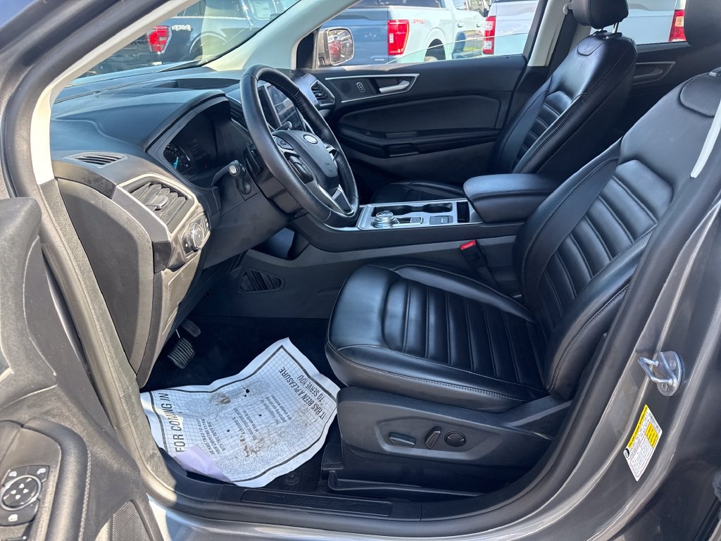Used 2024 Ford Edge SEL w/ Convenience Package AWD/4WD image 24