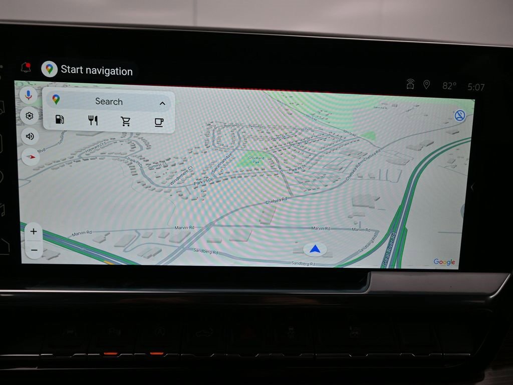 New 2026 GMC Sierra 1500 Elevation w/ Elevation Premium Package image 21