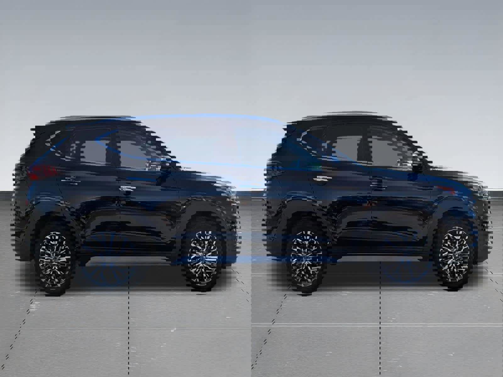 Used 2021 Hyundai Tucson Limited image 6