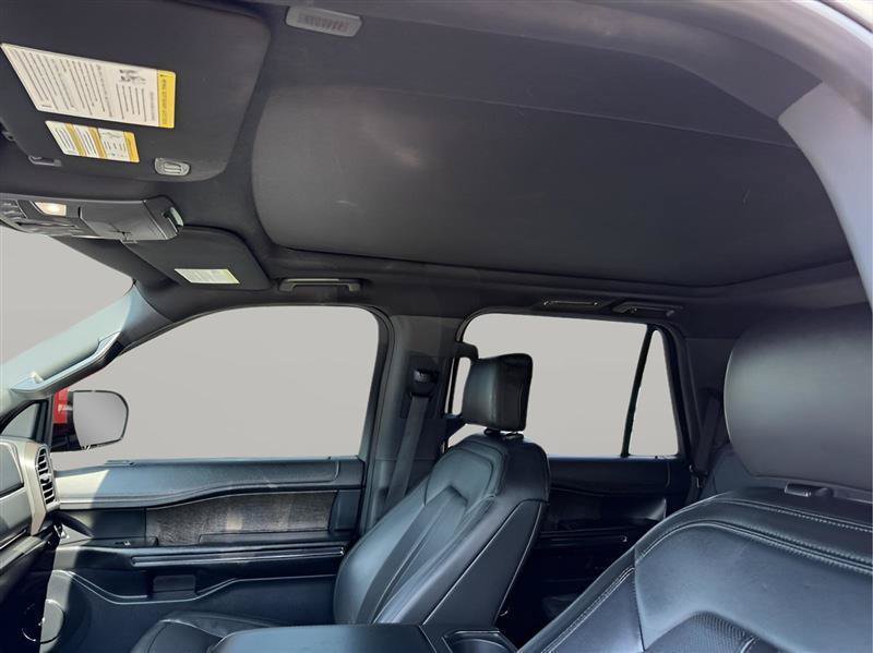 Used 2020 Ford Expedition Limited w/ Special Edition Package RWD image 20