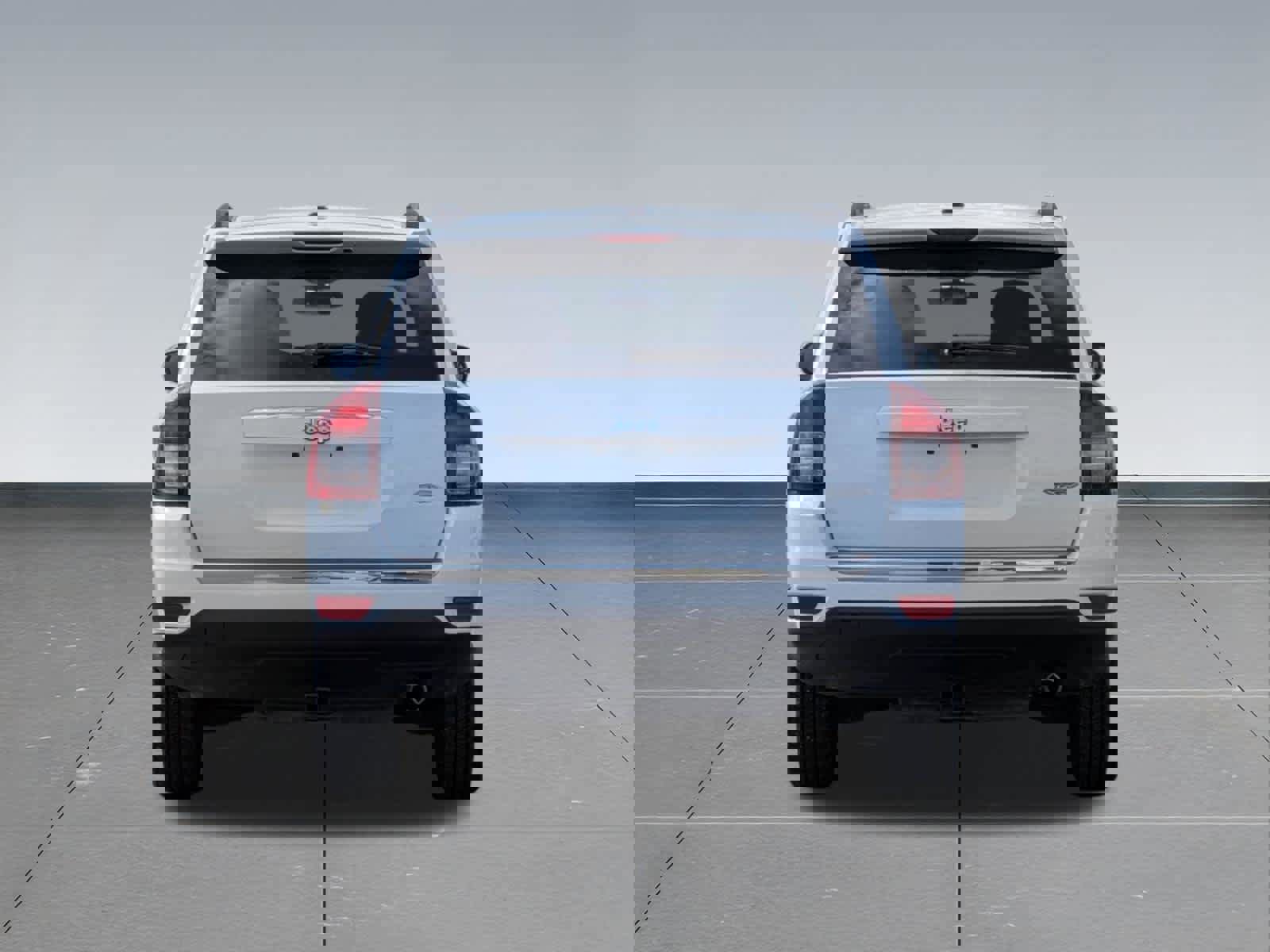 Used 2017 Jeep Compass High Altitude image 4