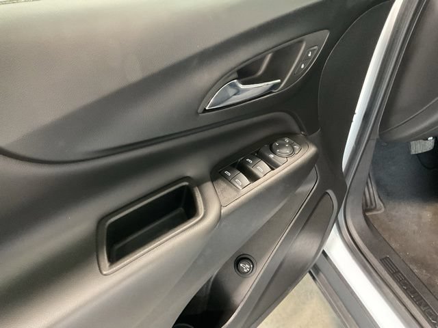 Used 2022 Chevrolet Equinox LT FWD image 26