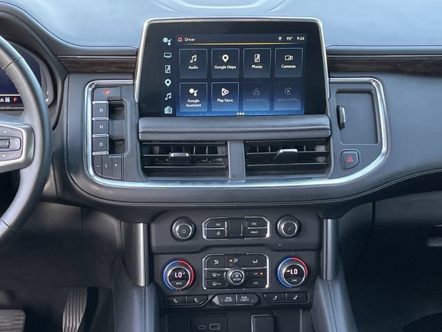 Used 2023 Chevrolet Tahoe Z71 w/ Luxury Package AWD/4WD image 15
