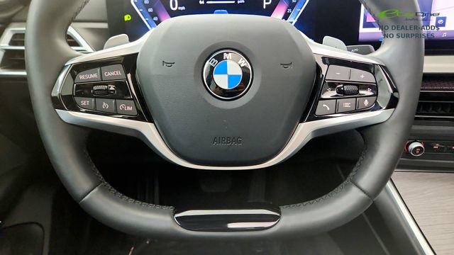 Used 2025 BMW 430i w/ Premium Package RWD image 56