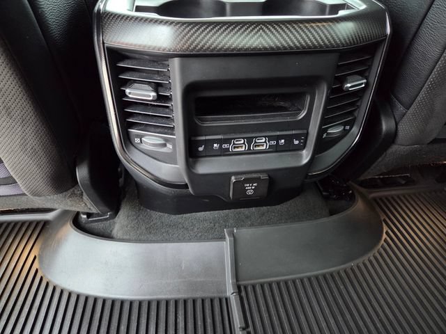 Used 2022 RAM 1500 TRX w/ TRX Level 2 Equipment Group AWD/4WD image 16
