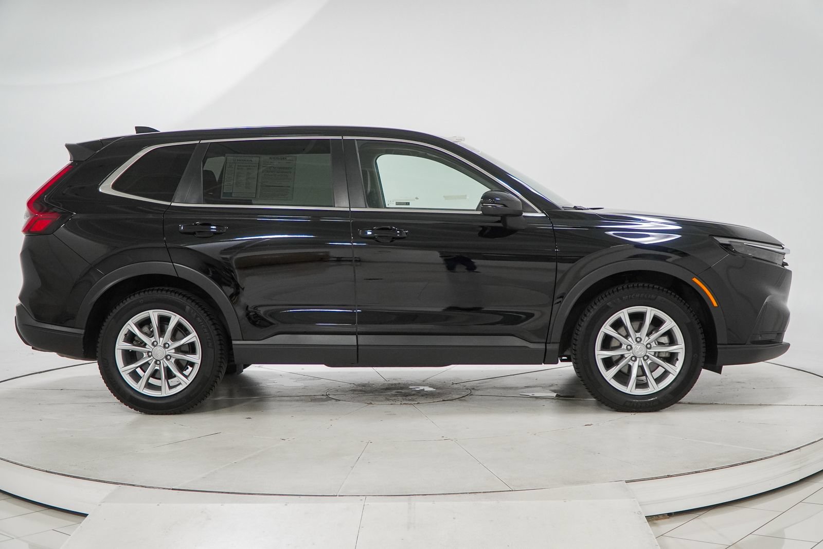 Used 2024 Honda CR-V EX-L image 14