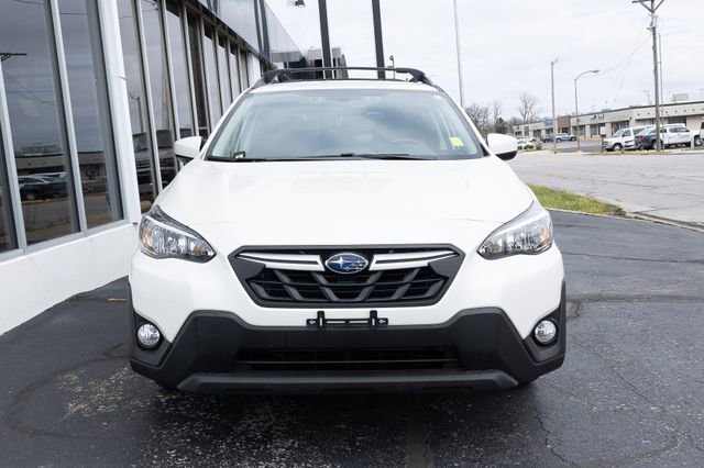 Used 2022 Subaru Crosstrek 2.0i Premium AWD/4WD image 7