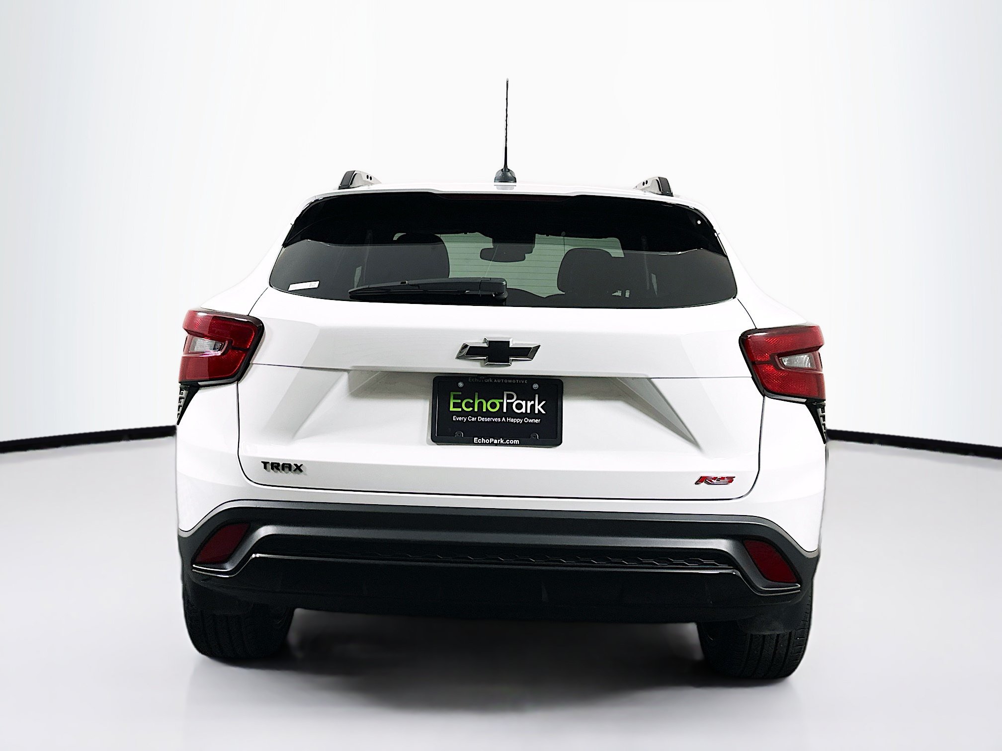 Used 2024 Chevrolet Trax RS FWD image 7