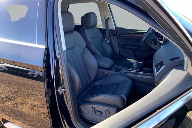 Certified 2024 Audi Q5 2.0T Premium image 7