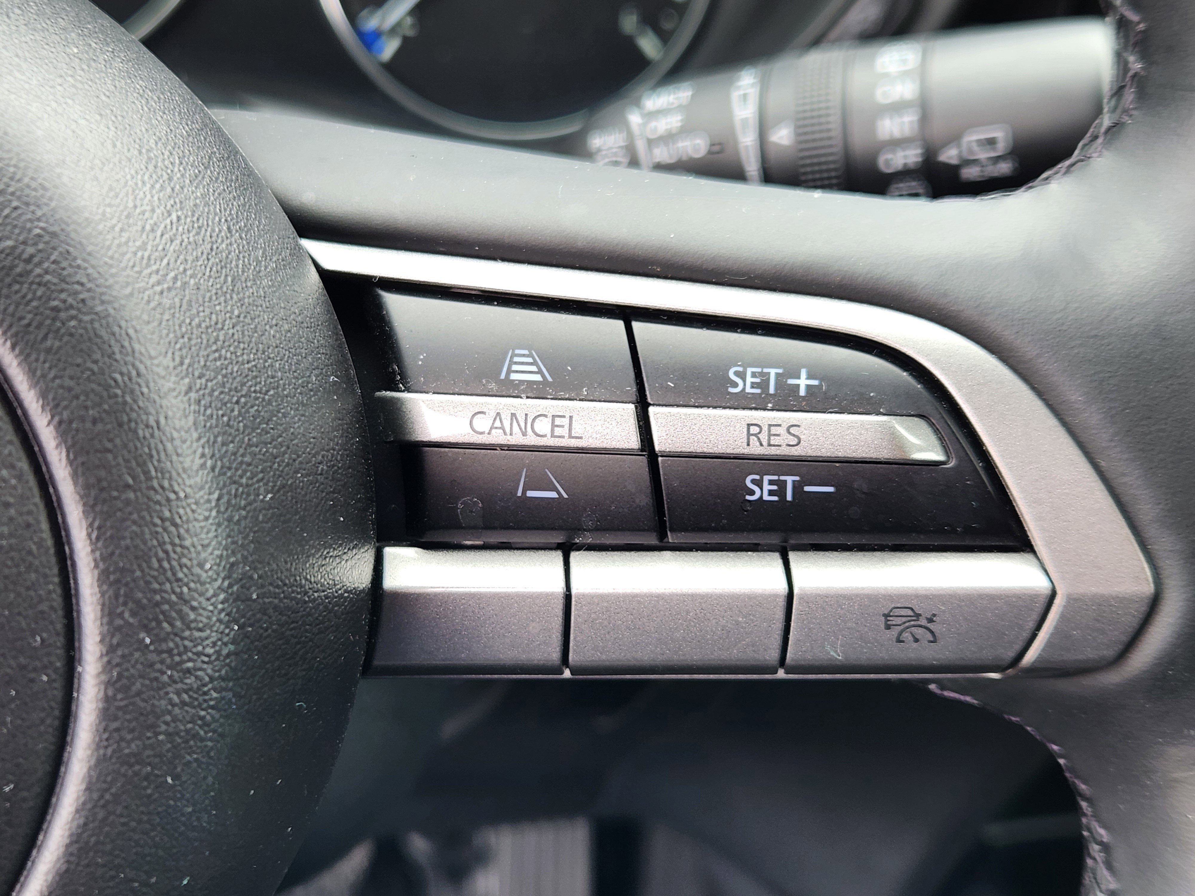 Certified 2023 MAZDA CX-30 AWD 2.5 S w/ Select Package image 23