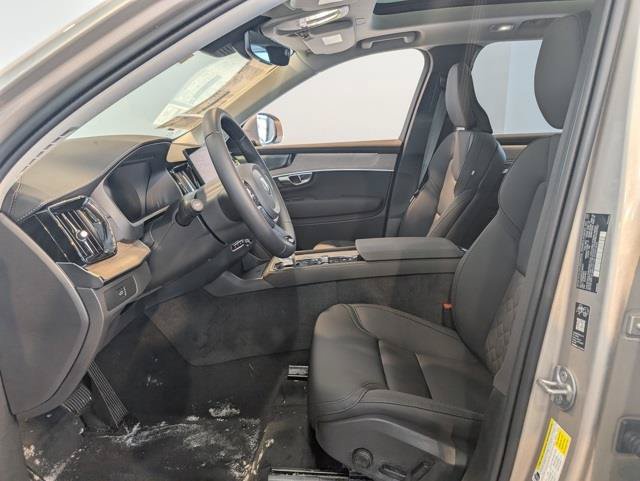New 2026 Volvo XC90 B6 Plus w/ Protection Package AWD/4WD image 10