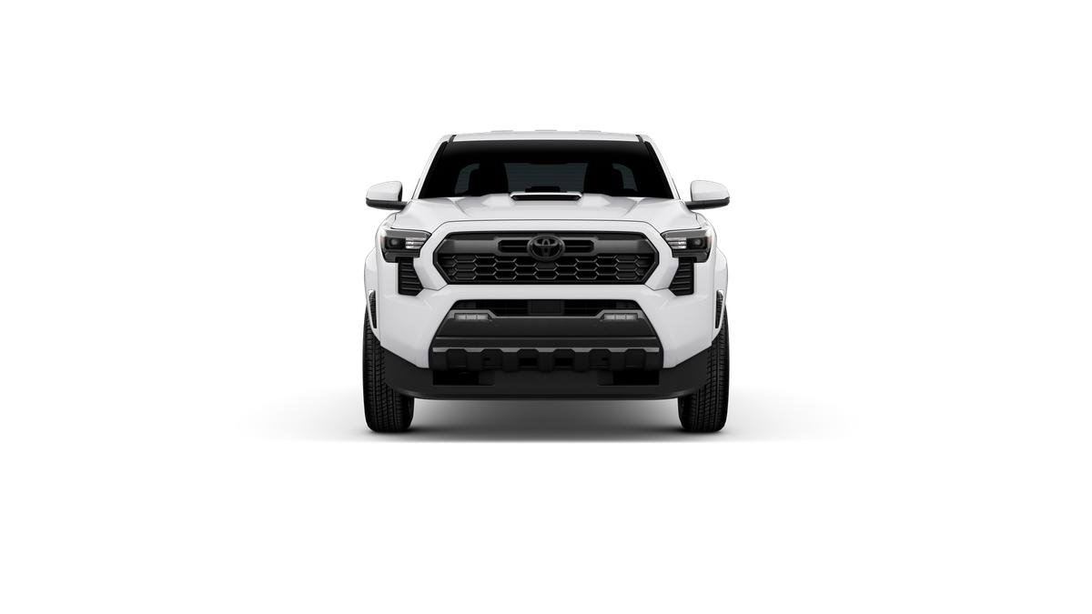 New 2026 Toyota Tacoma TRD Sport RWD image 39