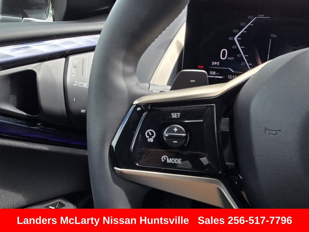 Used 2025 BMW X3 xDrive30i w/ Premium Package image 25