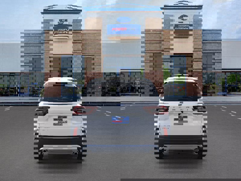 New 2026 Ford Escape Active image 7