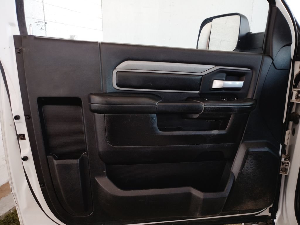 Used 2019 RAM 2500 Tradesman AWD/4WD image 17