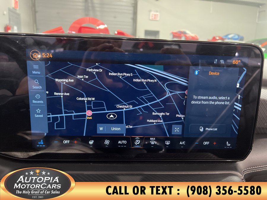 Used 2024 Ford Mustang GT Premium RWD image 26