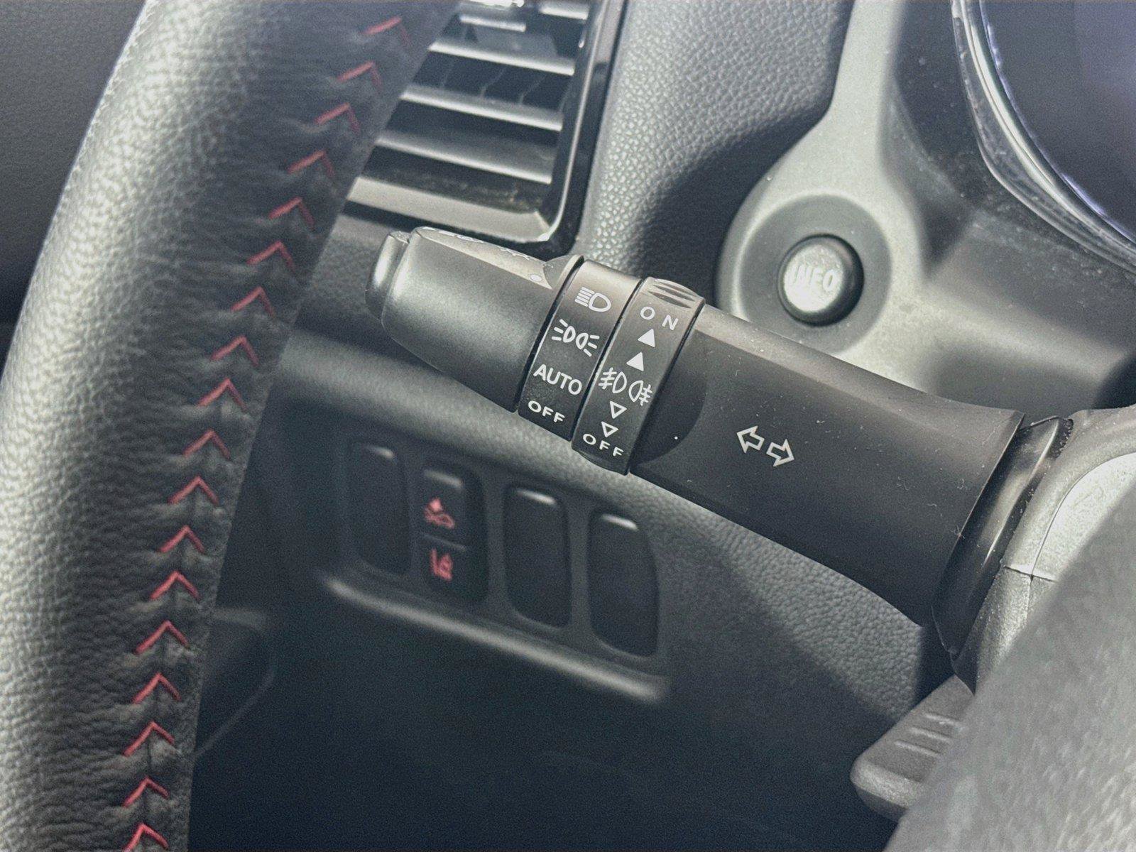 Used 2025 Mitsubishi Outlander Sport LE AWD/4WD image 14