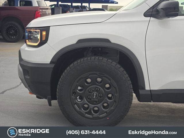 New 2026 Honda Passport TrailSport Elite image 5