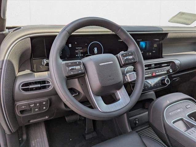 New 2026 Hyundai Palisade Calligraphy image 11