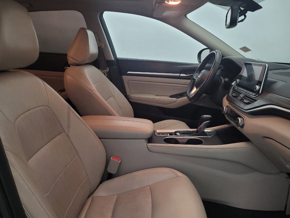 Used 2019 Nissan Altima 2.5 SL AWD/4WD image 21