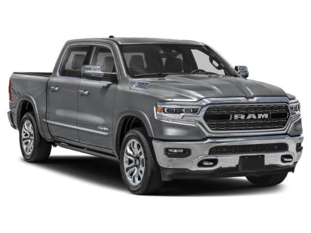 Used 2024 RAM 1500 Limited AWD/4WD image 9