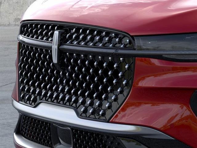 New 2026 Lincoln Nautilus Reserve image 17