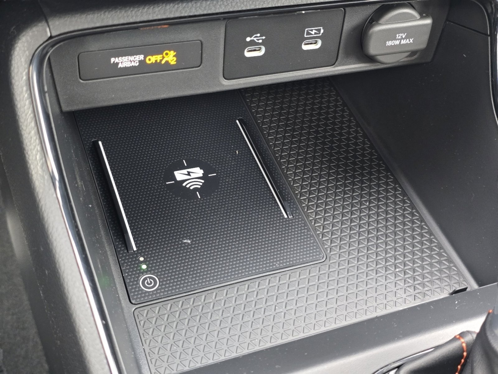 New 2026 Honda CR-V Sport-L image 8