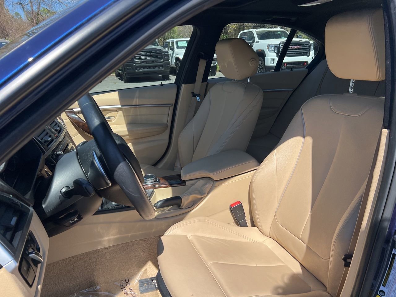 Used 2016 BMW 328i Sedan image 17