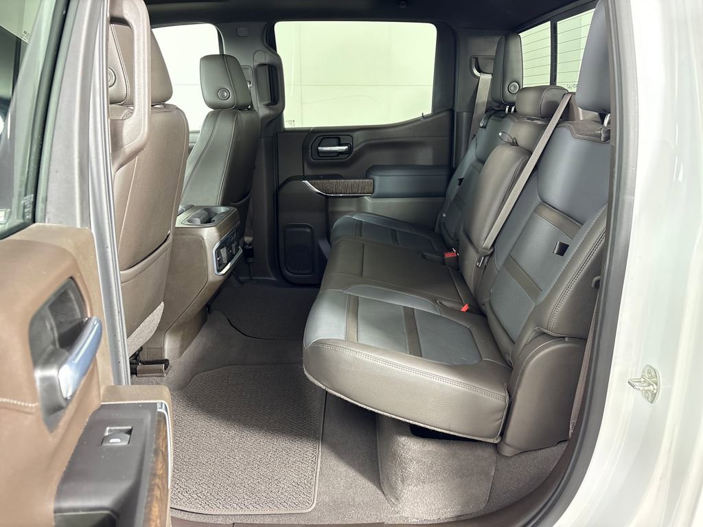 Used 2021 GMC Sierra 1500 Denali w/ Denali Ultimate Package image 22