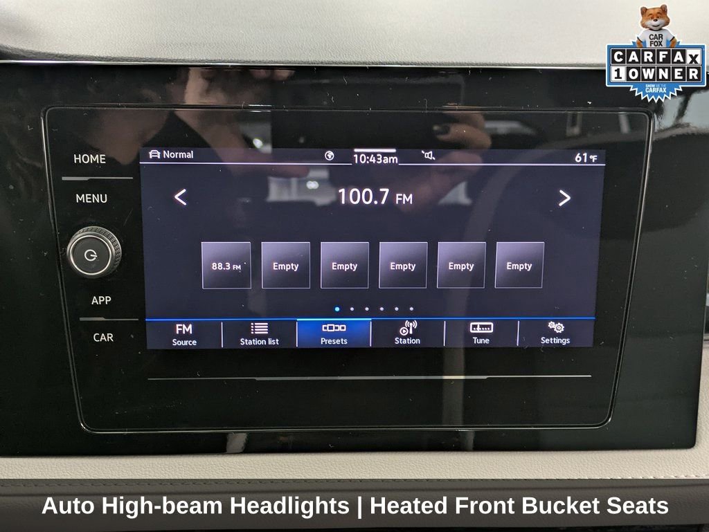 Used 2025 Volkswagen Taos S AWD/4WD image 18