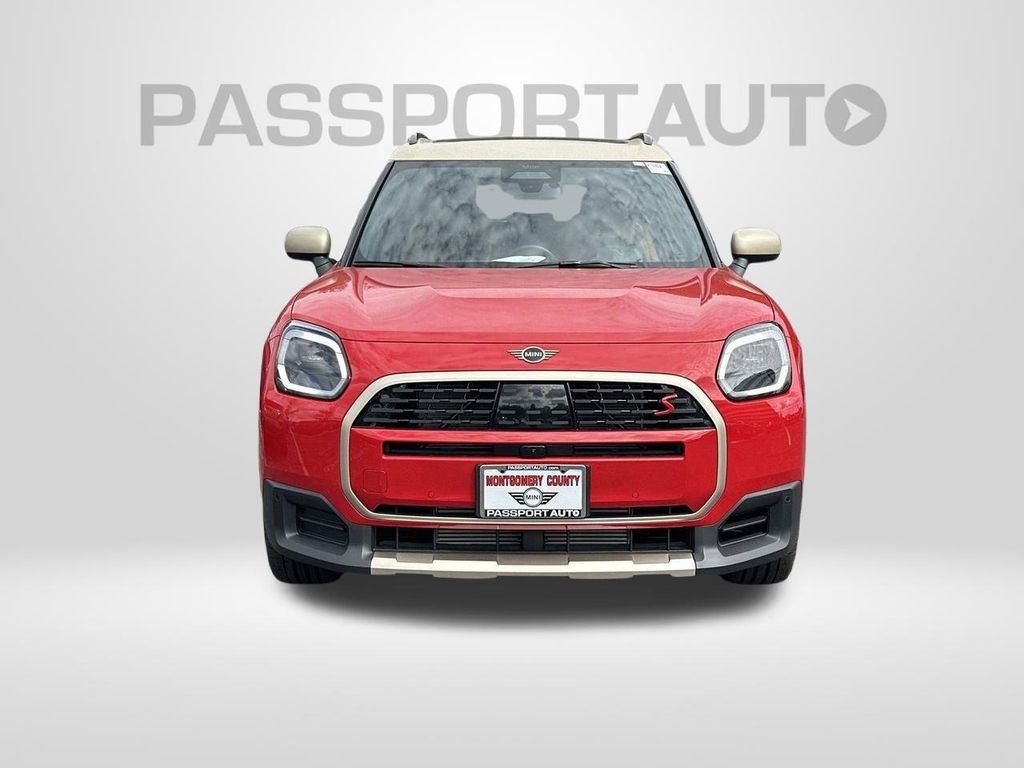 Used 2026 MINI Cooper Countryman S w/ Comfort Package Max image 53