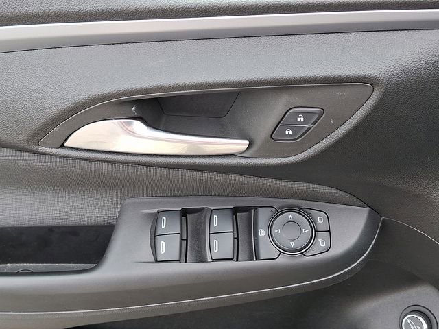 Used 2024 Buick Envista Preferred w/ Convenience I Package image 12