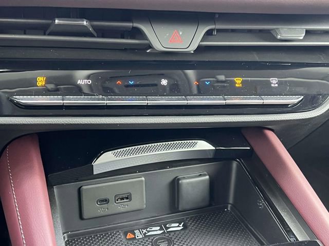 New 2026 Buick Envision Sport Touring image 24