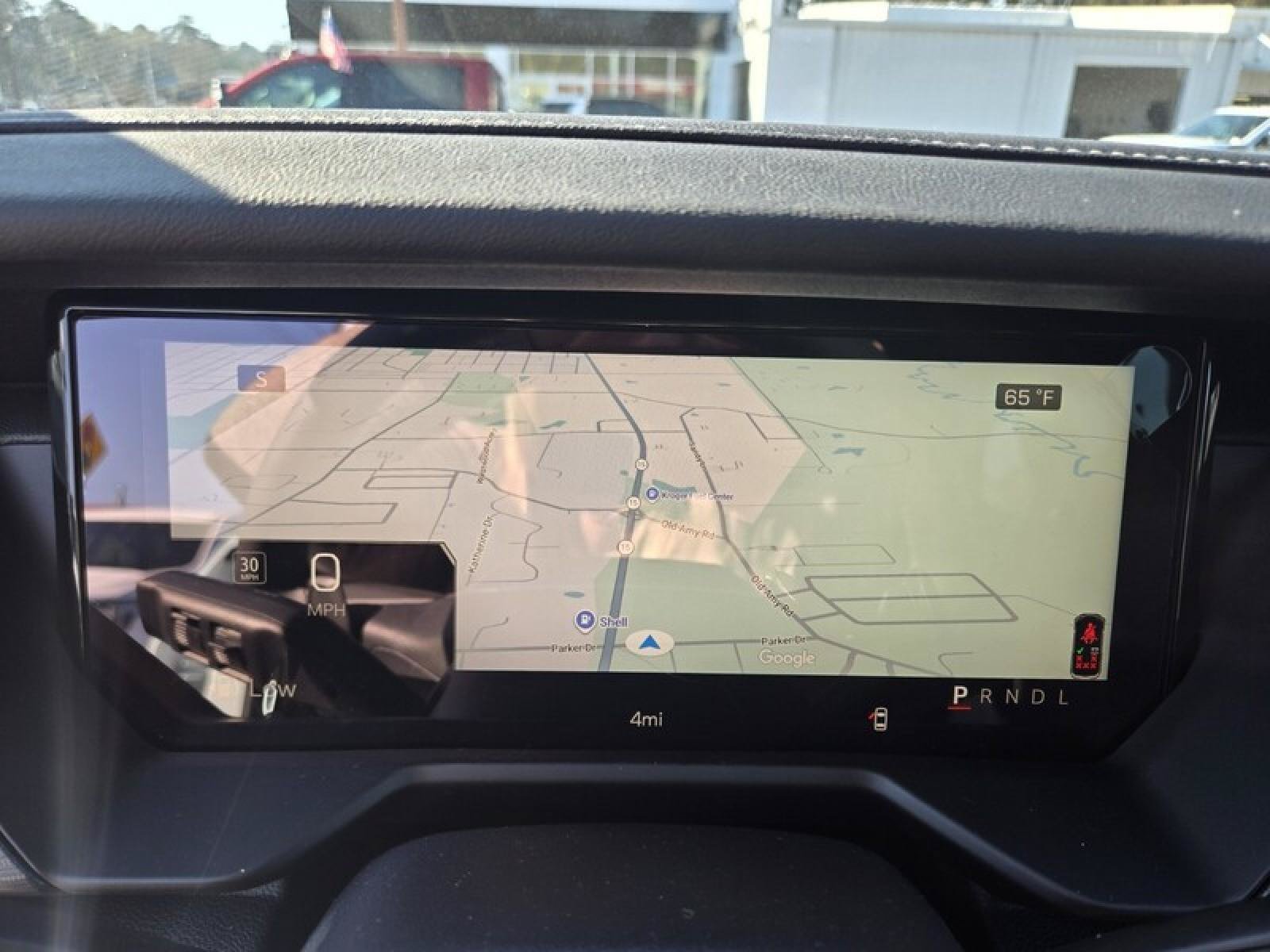 New 2026 GMC Acadia Elevation w/ Black Edition FWD image 15