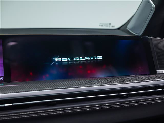 Used 2026 Cadillac Escalade V AWD/4WD image 23