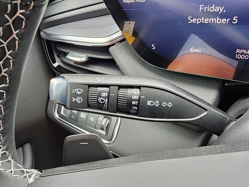 New 2026 Buick Enclave Sport Touring w/ Power Package image 23