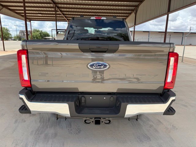 New 2026 Ford F250 XLT w/ Tremor Off-Road Package AWD/4WD image 7